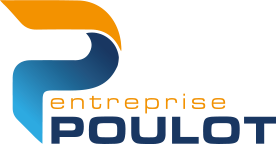 Logo - Entreprise Poulot