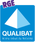 Certification Qualibat - Entreprise Poulot